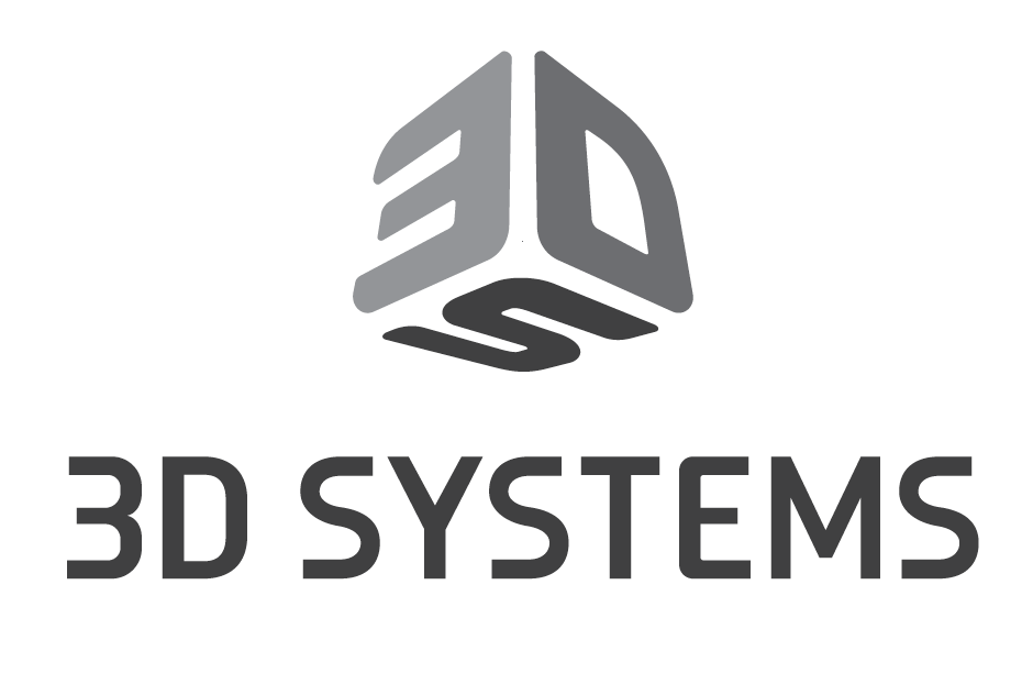 3D Systems Corporation logo