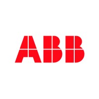 ABB Robotics logo