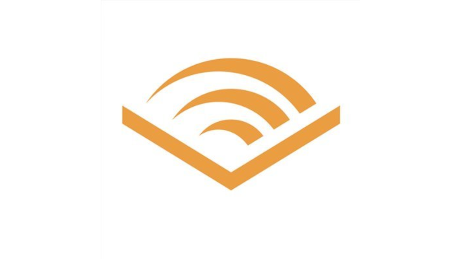Audible logo