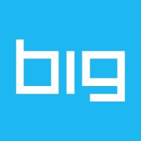 Bigscreen VR logo