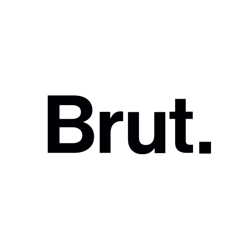 Brut. logo