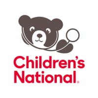 Children's National logo