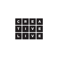 CreativeLive logo