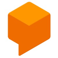 Dialogflow logo