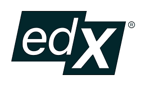 edX logo