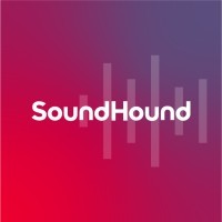 Houndify logo