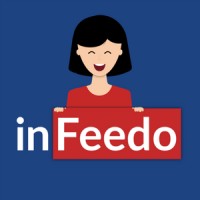 inFeedo logo