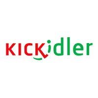 Kickidler logo