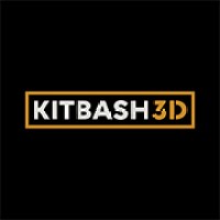 KitBash3D logo
