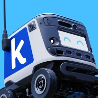 Kiwibot logo
