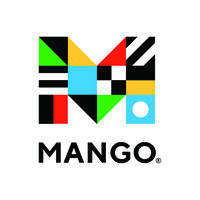 Mango logo
