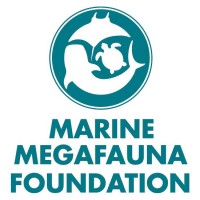 Marine Megafauna Foundation logo