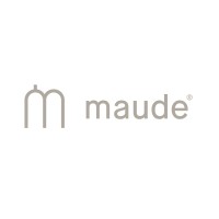 Maude logo