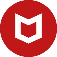 McAfee logo
