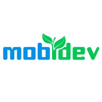 MobiDev logo