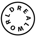 Realworld logo