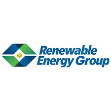 Renewable Energy Group, Inc. logo
