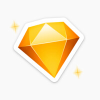 Sketch logo