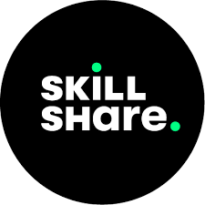 Skillshare logo