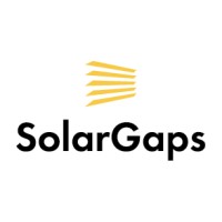 SolarGaps logo