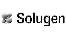 Solugen logo