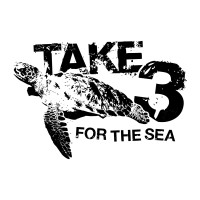 Take 3 logo