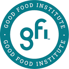 The Good Food Institute logo