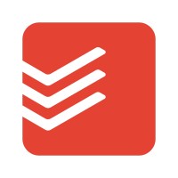 Todoist logo