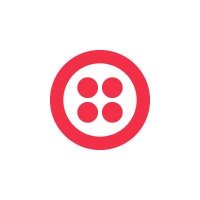 Twilio logo
