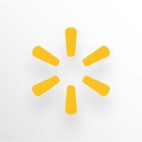Walmart logo