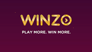 WinZO logo