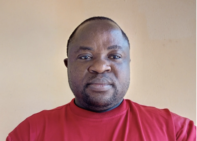 Dan Agbo