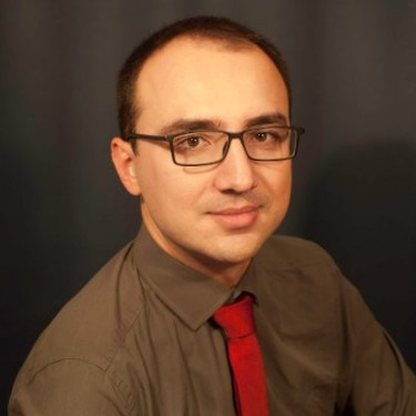 Claudiu Balan