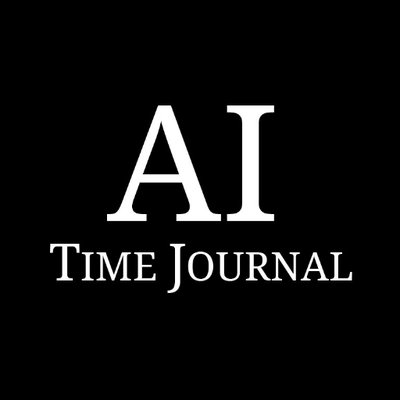 AI Time Journal Editorial Staff