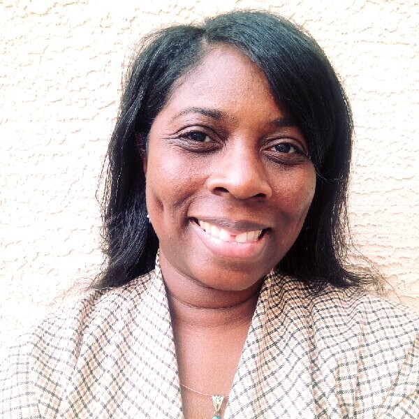 Oluwafunmilayo Ajayi