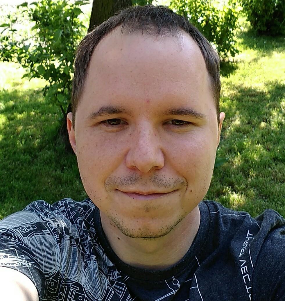 Przemysław Korach