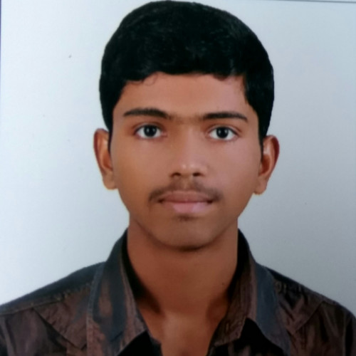 Akshay Chavan