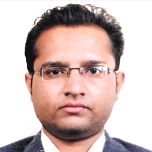 Sariq Shaikh