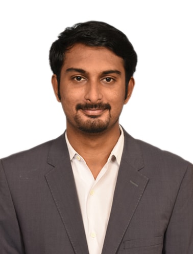 Jagan G. M.