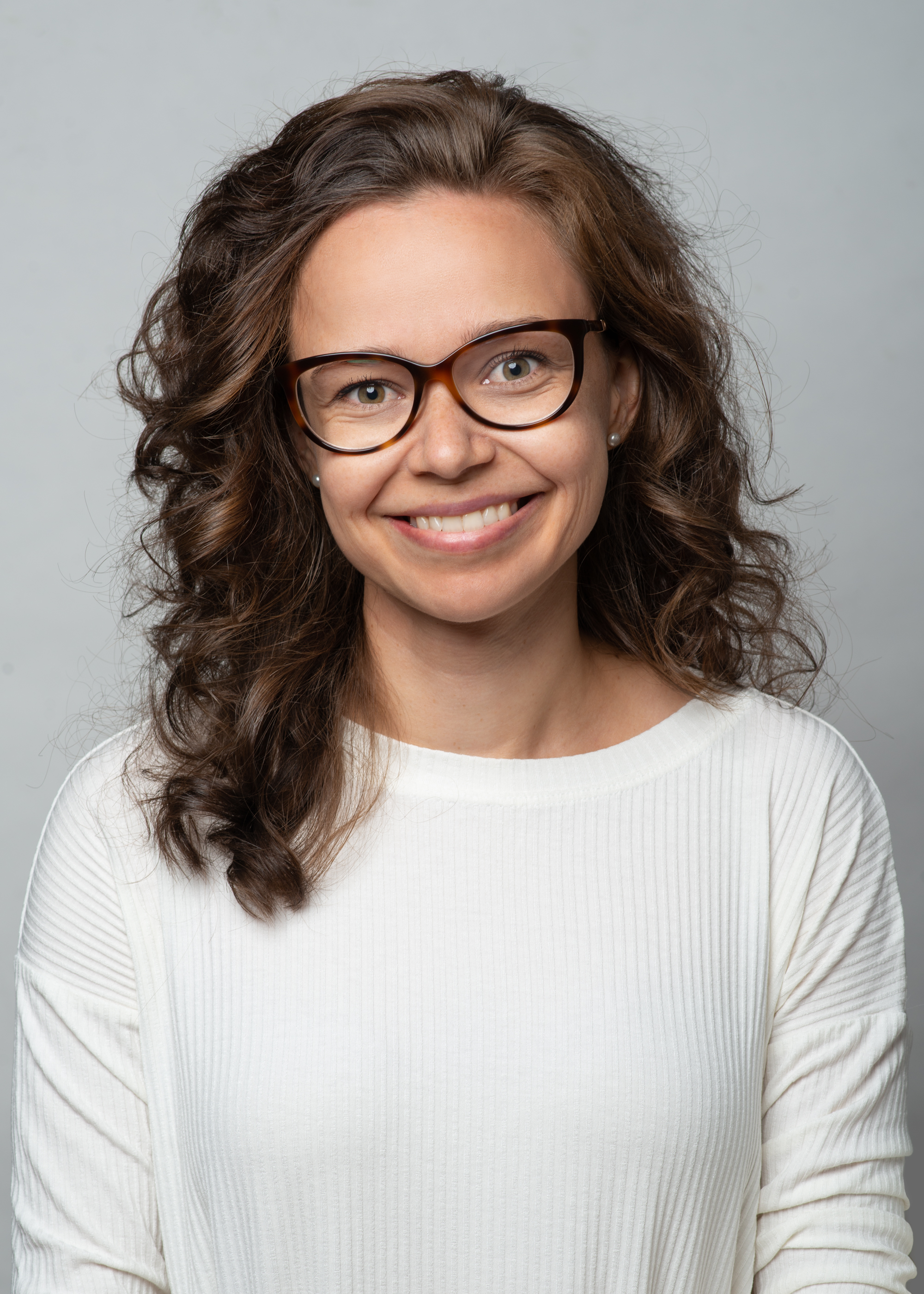 Lucia Krajnikova