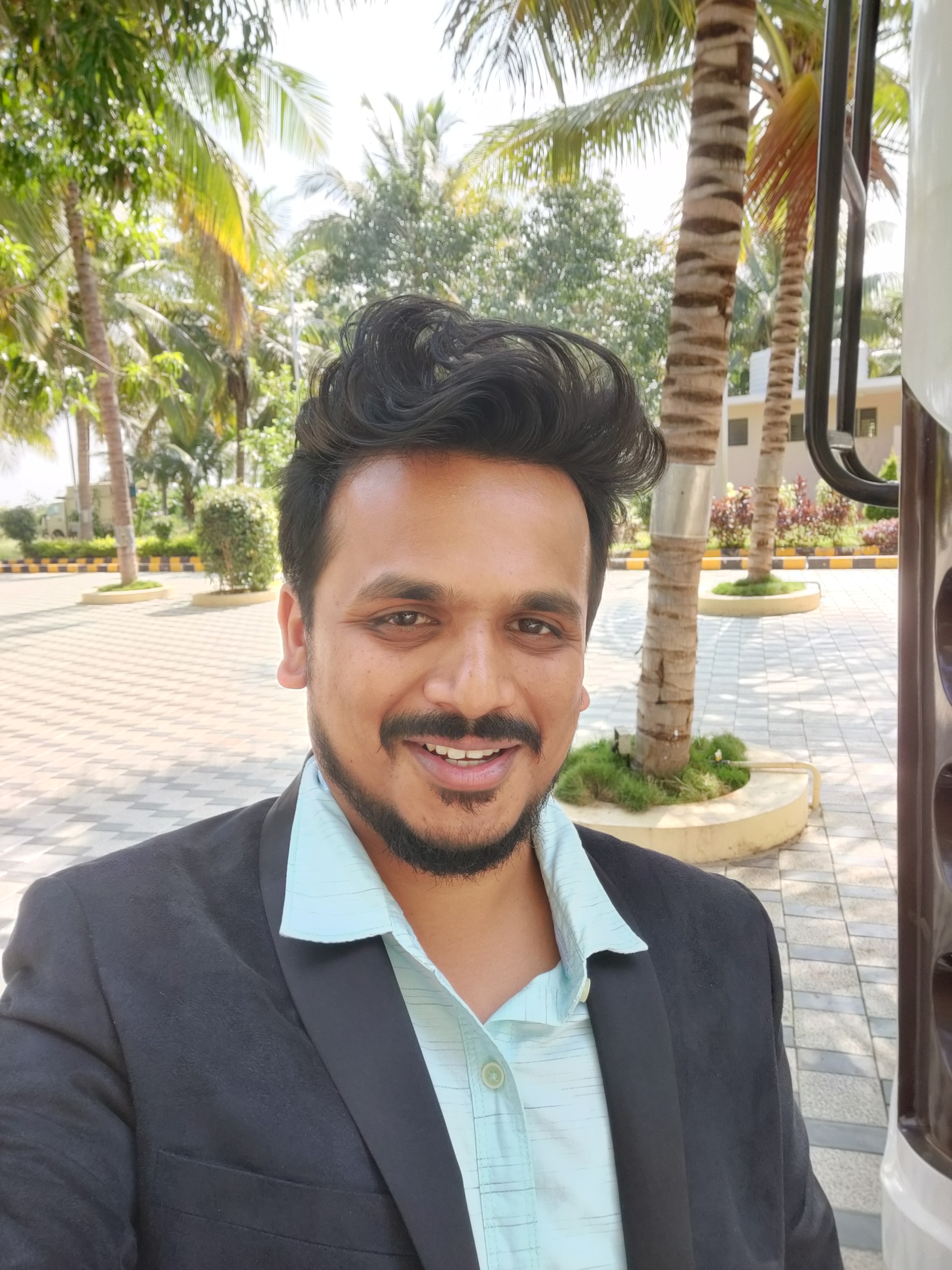 Venkatesh Wadawadagi