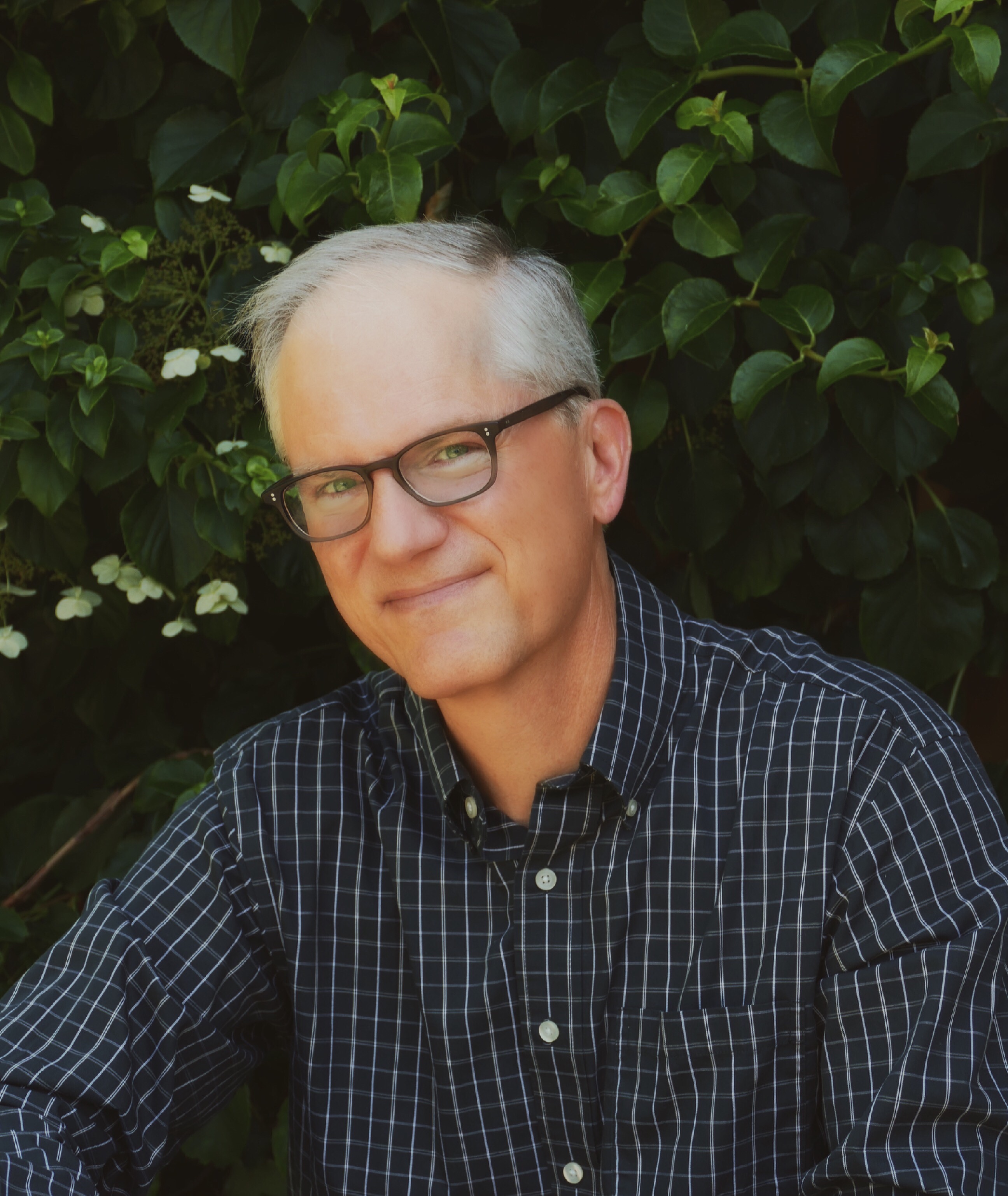 Gerry Christensen
