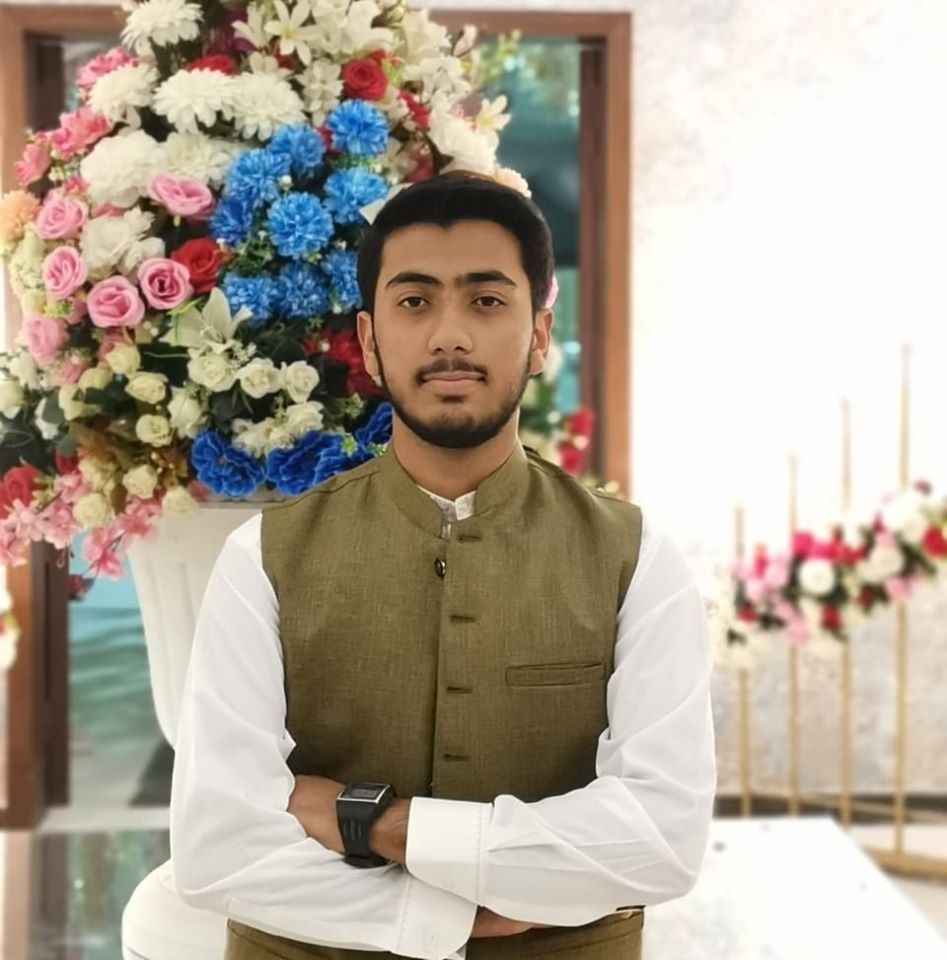 Ahmad Mustafa Anis