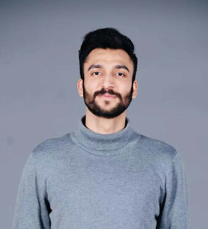 Raheel Ahmad