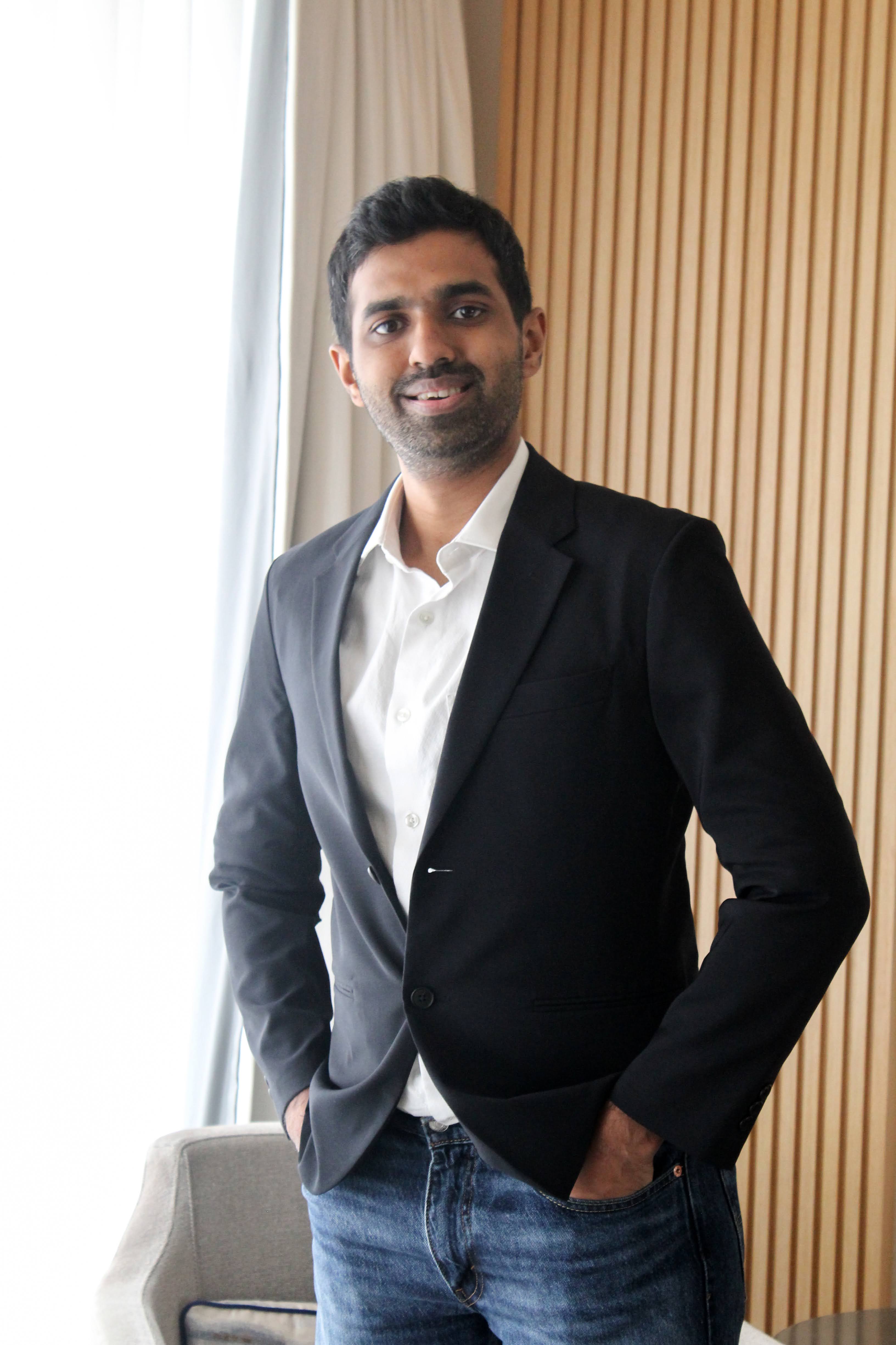 Aditya A.M.