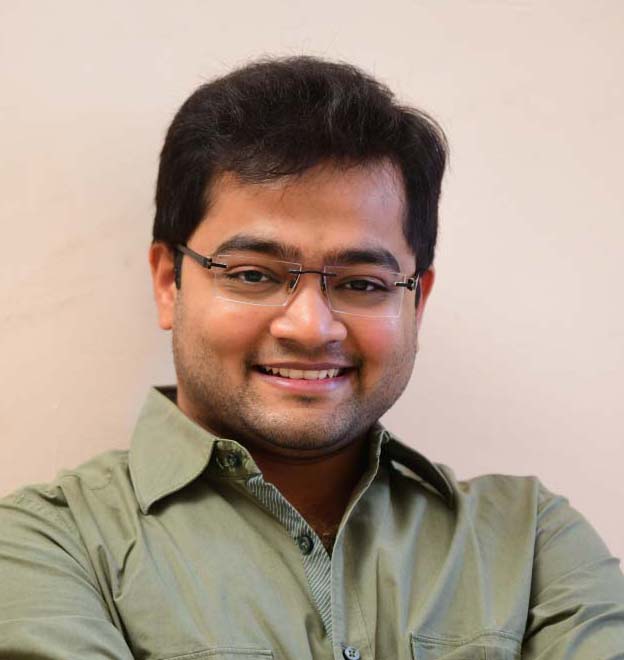Akshay Toshniwal
