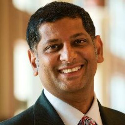 Satish Movva