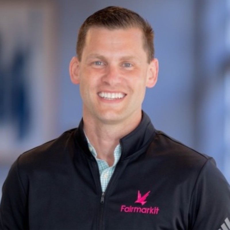 Kevin Frechette