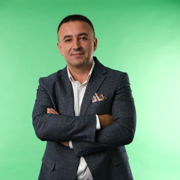 Yuriy Adamchuk