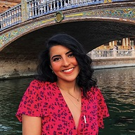 Kyana Tehrani
